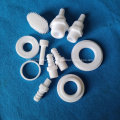 PTFE isolador PTFE MAMINADO PARTE